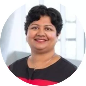 Priya Balasubramaniam