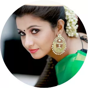 Priya Bhavani Shankar - Indian actress