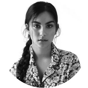 Priya Blackburn - Film actor