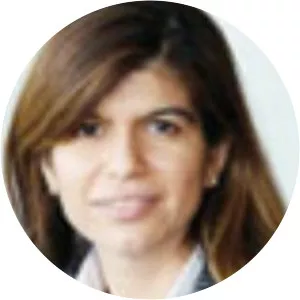 Priya Hiranandani-Vandrevala - Niranjan Hiranandani's daughter