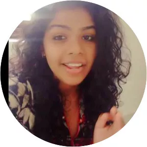 Priya Jerson - Singer