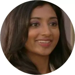Priya Kapoor photograph