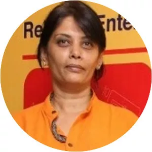 Priya Krishnaswamy - Film producer