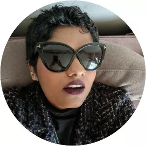 Priya Kuber - Author