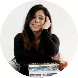 Priya Kumar - Indian motivational speaker