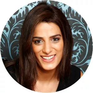 Priya Lakhani - Author