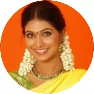 Priya Mohan photograph