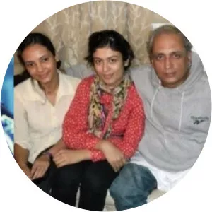 Priya Narayanan photograph