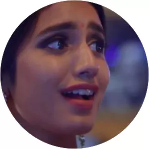 Priya Prakash Varrier