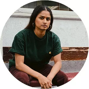 Priya Ragu - Musical artist