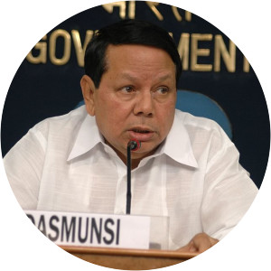 Priya Ranjan Dasmunsi