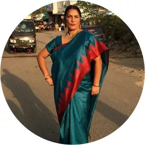 Priya Sami - Musician