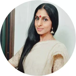 Priya Selvaraj - Kamala Selvaraj's daughter