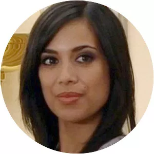 Priya Sharma - Fictional character