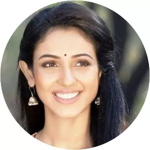 Priya Shri