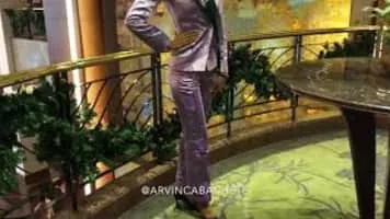 Priya Sigdel - Model