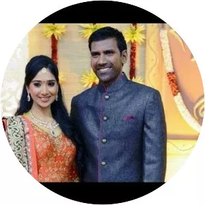 Priya Thalur photograph