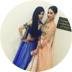 Priya Vajani photograph