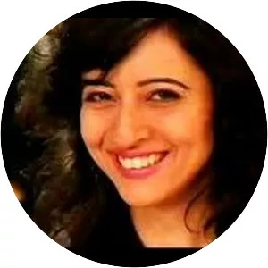 Priya Wal - Indian television actress