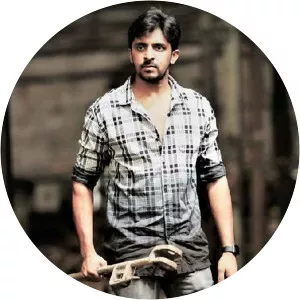 Priyadarshi Pullikonda