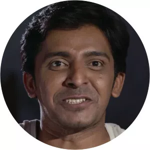 Priyadarshi Pullikonda