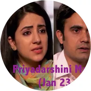 Priyadarshini Mattoo