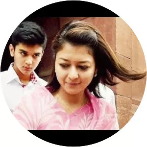 Priyadarshini Raje Scindia - Jyotiraditya Scindia's wife