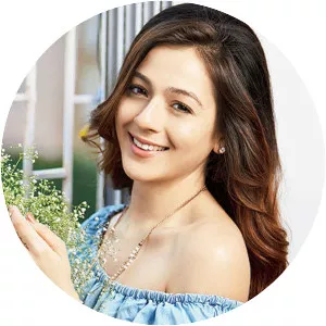 Priyal Gor - Indian television actress