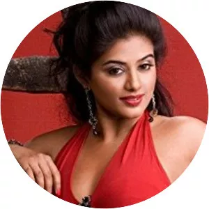 Priyamani