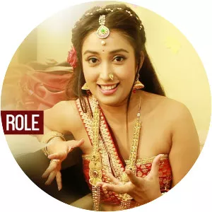 Priyamvada Kant - Indian actress