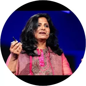 Priyamvada Natarajan - Professor
