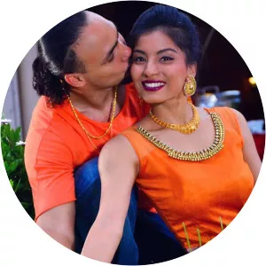 Priyana Thapa photograph