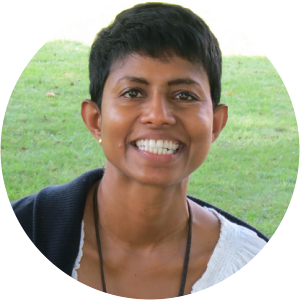 Priyanga Amarasekare