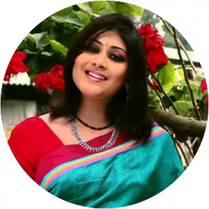 Priyangbada Banerjee