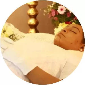 Priyani Jayasingha photograph