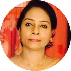 priyani jayasinghe - Sri Lankan songstress