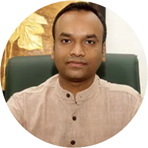 Priyank M. Kharge - Indian Politician