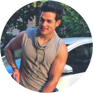 Priyank Sharma
