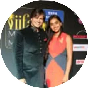 Priyanka Alva Oberoi - Vivek Oberoi's wife