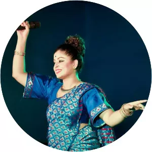 Priyanka Bharali - Musical artist