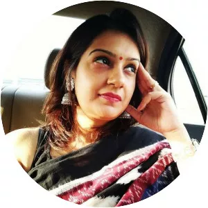 Priyanka Chaturvedi