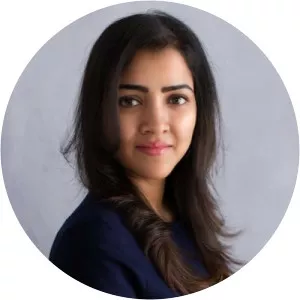 Priyanka Chaudhary photograph