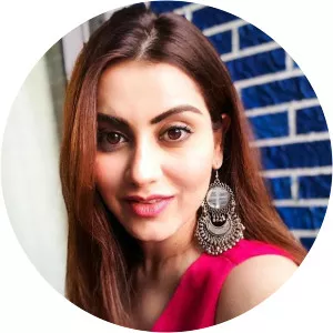 Priyanka Chibber photograph