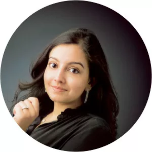 Priyanka Choksi - Mehul Choksi's daughter