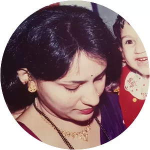 Priyanka Dhavale photograph