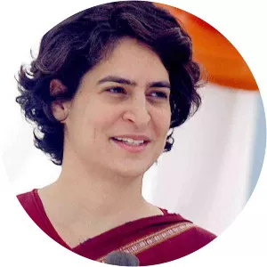 Priyanka Gandhi