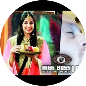 Priyanka Jagga - TV personality