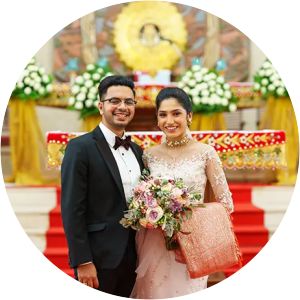 Priyanka Jose photograph