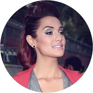 Priyanka Karki - Nepalese film actress