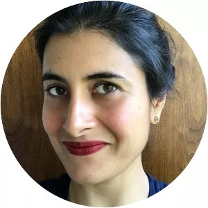 Priyanka Mattoo - Film producer